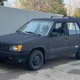 Nice Price or No Dice 1984 Toyota Tercel SR5 Wagon